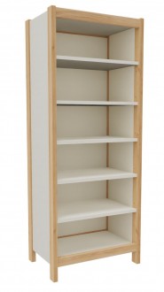 Bibliothèque Pauline